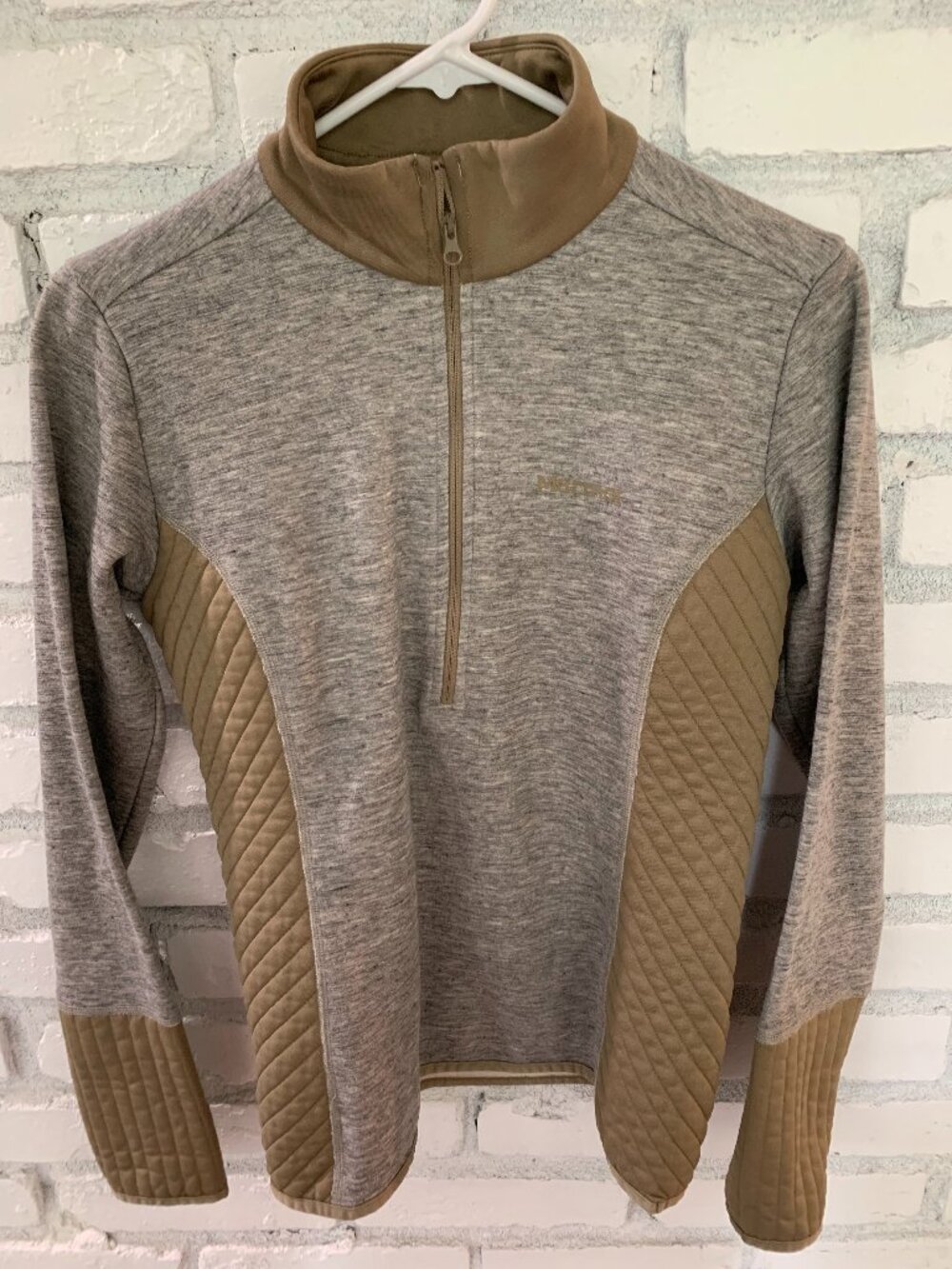 Marmot Pullover